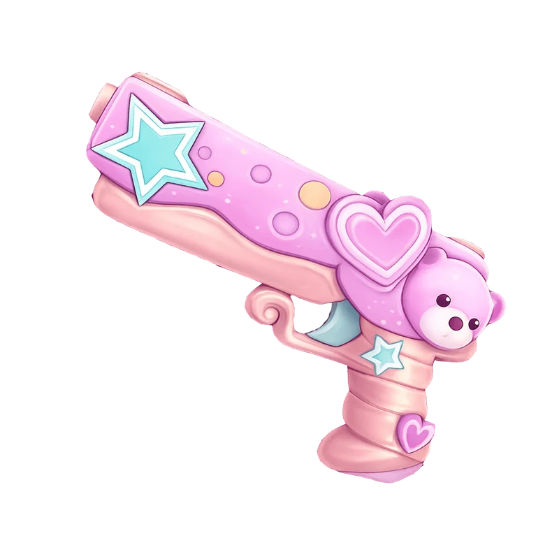 Treat Gun